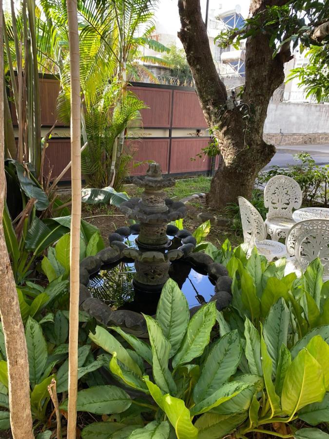 Gardenia Apartments Pereybere Beach Bagian luar foto