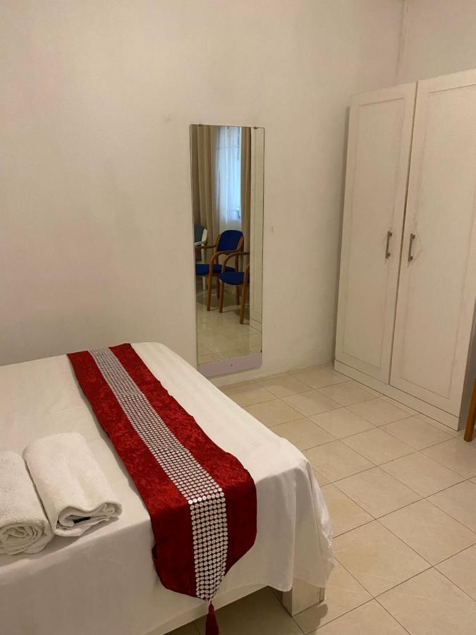Gardenia Apartments Pereybere Beach Bagian luar foto